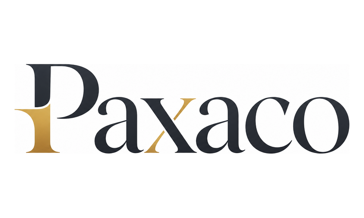 Available Business Name For Sale - Paxaco
